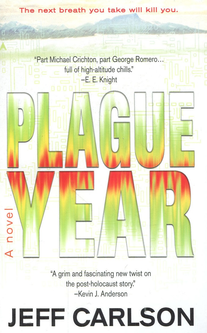 plague year