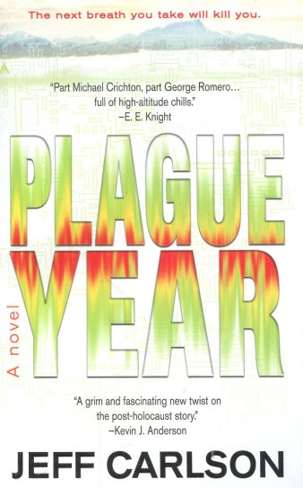 plague year