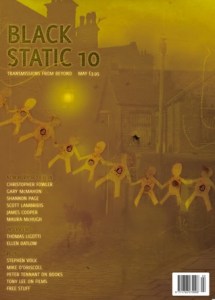 Static 10