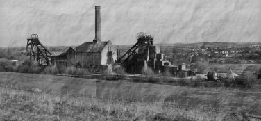 Colliery