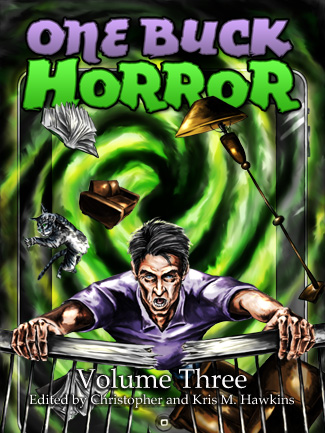 One Buck Horror Vol. 3