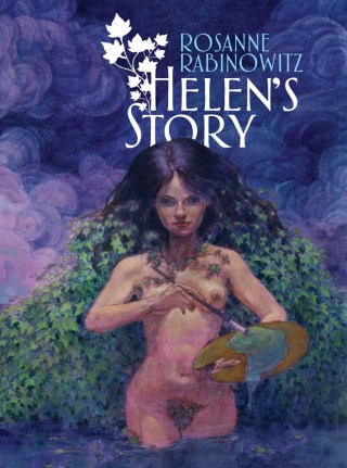 Helen's Story
