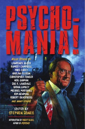 psycho-mania