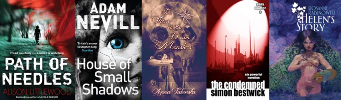 Hellforge Best of 2013 1