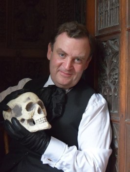 John Llewellyn Probert