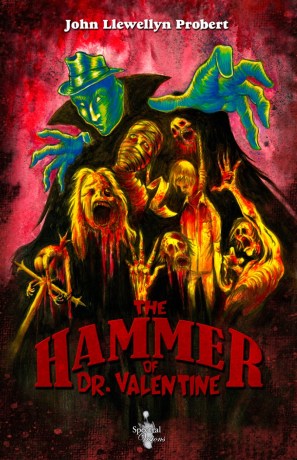 The Hammer of Dr. Valentine