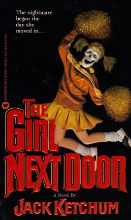 The Girl Next Door