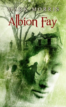 Albion Fay